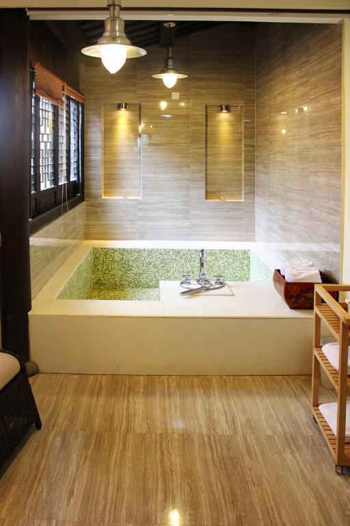 The Alley Inn Hangzhou Quarto foto
