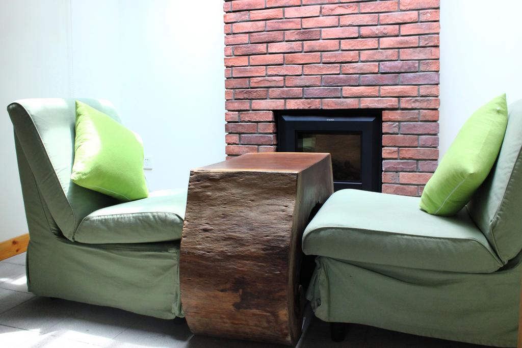 The Alley Inn Hangzhou Quarto foto