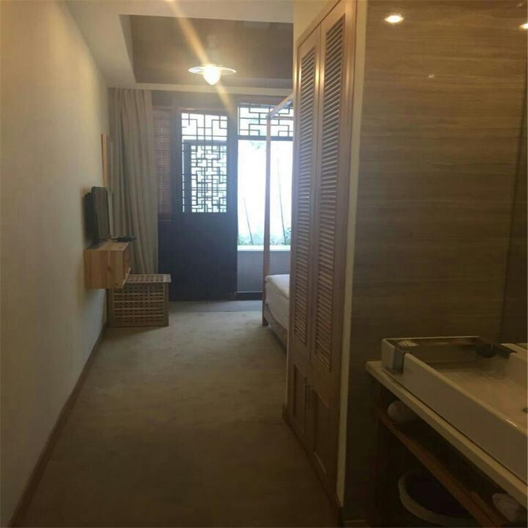 The Alley Inn Hangzhou Quarto foto