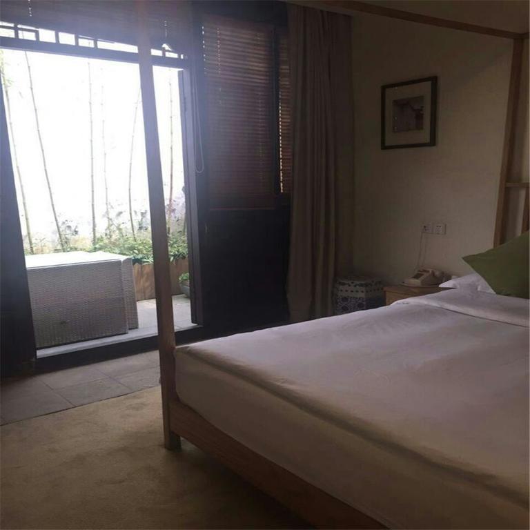 The Alley Inn Hangzhou Quarto foto
